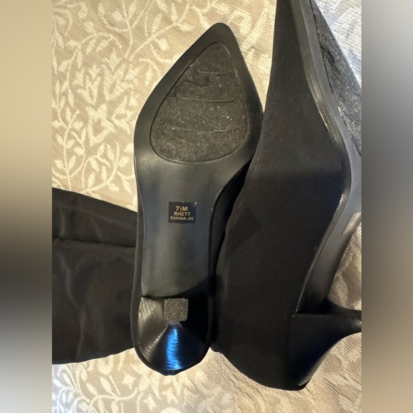 Madison Studio Knee high boots - Picture 3 of 11